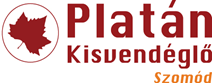 platan logo
